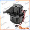 Pulseur d'air habitacle pour MERCEDES-BENZ | 001-10-31638, 0259202